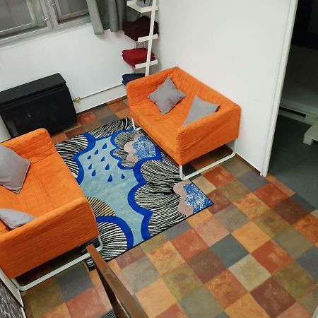 Junior Tower Apartment Budapest Exterior foto