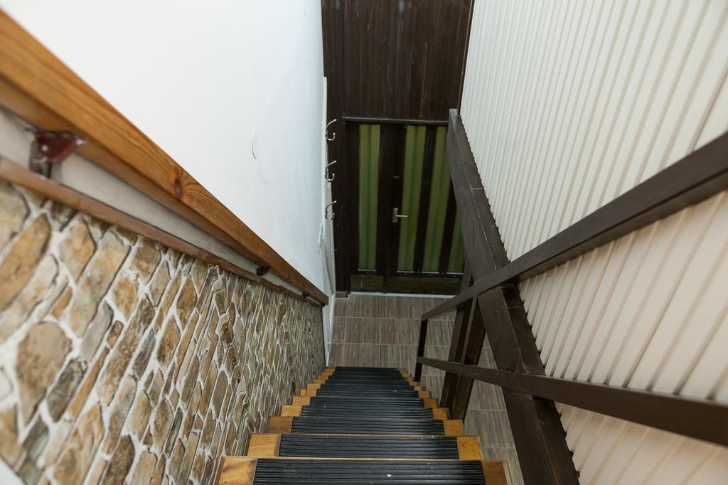 Junior Tower Apartment Budapest Exterior foto