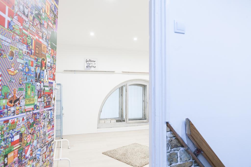 Junior Tower Apartment Budapest Exterior foto