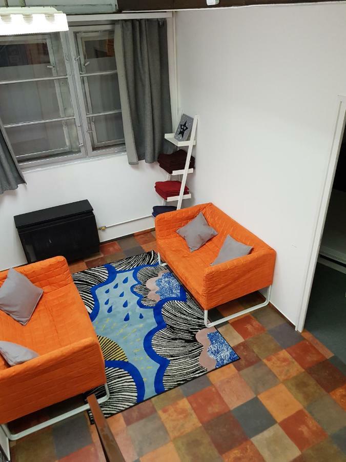 Junior Tower Apartment Budapest Exterior foto