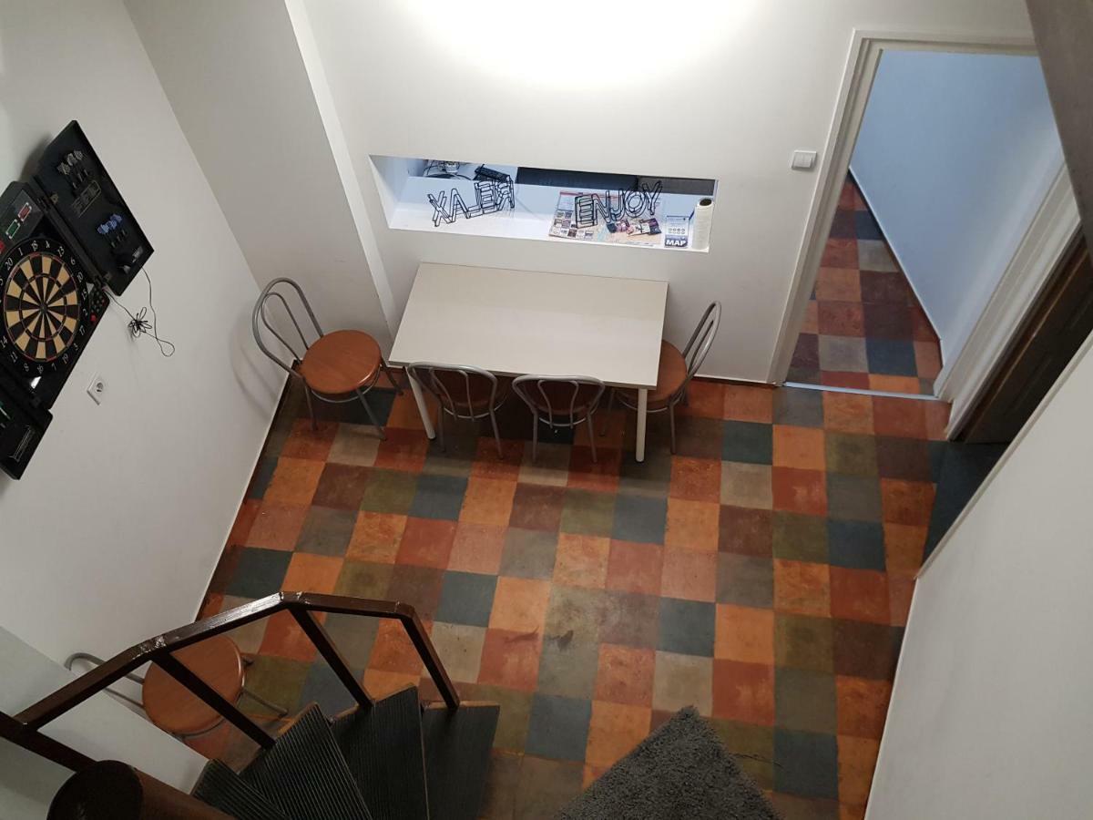 Junior Tower Apartment Budapest Exterior foto